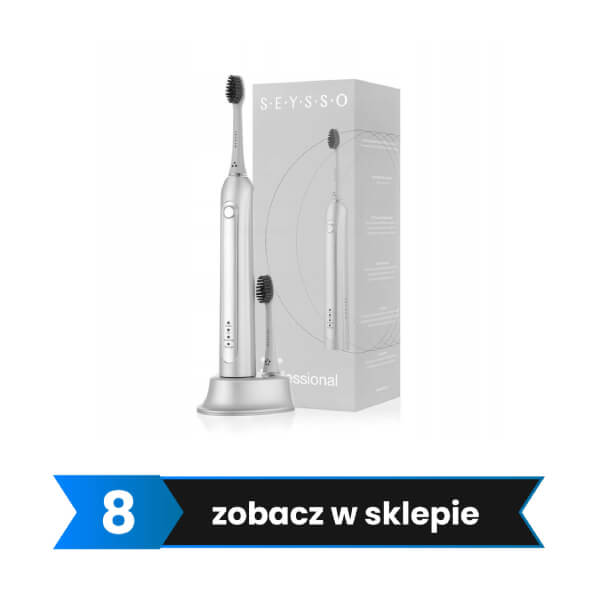 SEYSSO Silver Professional