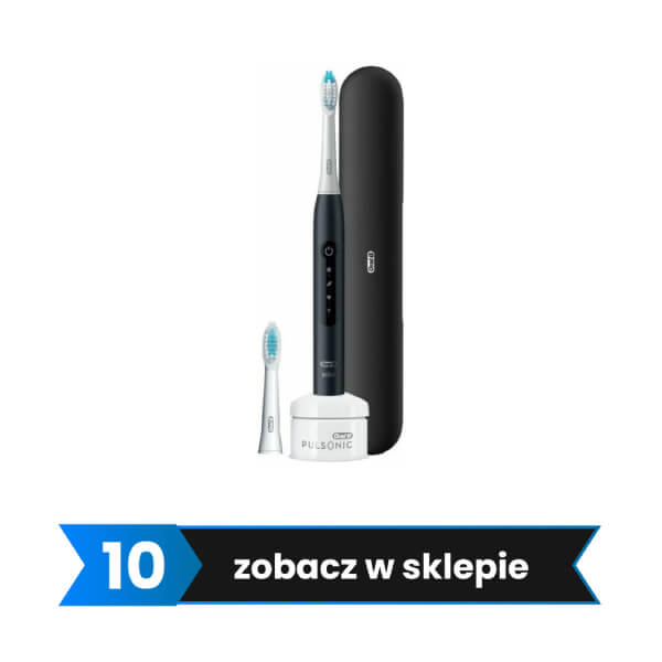 ORAL-B Pulsonic Slim Luxe 4500