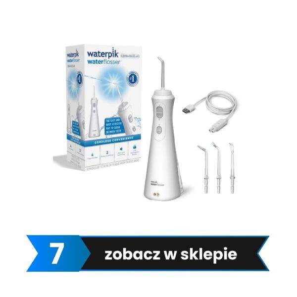 Waterpik WP-450 E