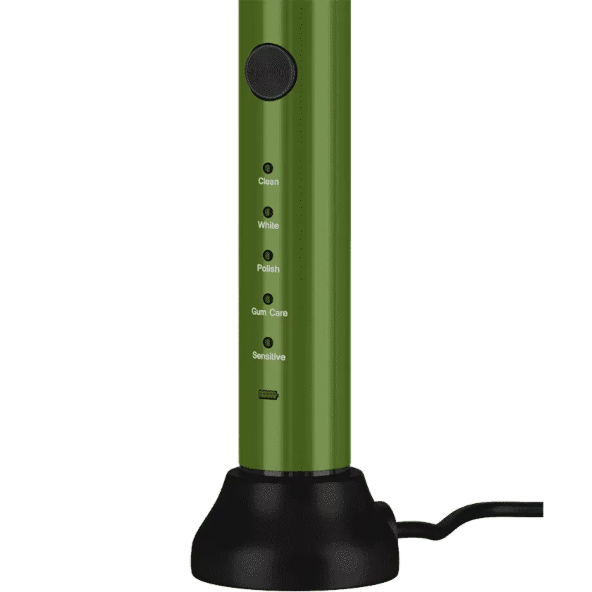 smilesonic szczoteczka
