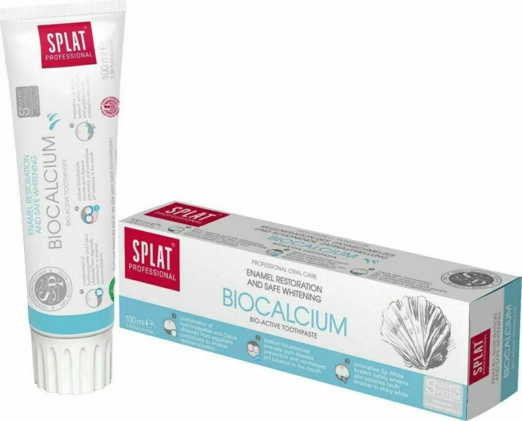 splat biocalcium