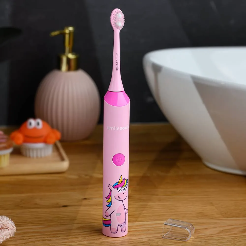 Smilesonic Kids Jednorożec w domu i w podróży